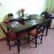 Benirosa Home Stay Apartment 4 - Cansaulim