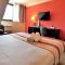 Hotel Be Guest Limoges Sud - Complexe BG - Лімож