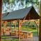 Shamba lodge cabins - Arusha