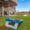 Modern Home-Garage-Scenic Patio