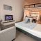 KL Sentral Loft, EST Bangsar #6, LRT
