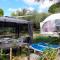 Glamping Domes San Martino