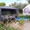 Glamping Domes San Martino