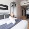 Classy Apartment Boasting Breathtaking Views - 开普敦