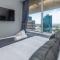 Classy Apartment Boasting Breathtaking Views - 开普敦
