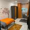 Bild Zimmer Orange mit Weitblick und Sauna