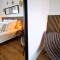 STAYTONA Klima Balkon 2-Arbeitsplätze nahe FFM - 埃伦塞