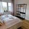 STAYTONA Klima Balkon 2-Arbeitsplätze nahe FFM - 埃伦塞