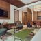 Grey Hotel Kopaonik