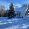 LE JAZZ- Chalet rustique/chic avec SPA
