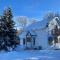LE JAZZ- Chalet rustique/chic avec SPA