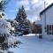 LE JAZZ- Chalet rustique/chic avec SPA