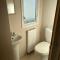 Beachcomber, A Modern caravan with CH and DG, Smart tv in every room and private broadband