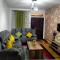 One Bedroom Furnished Apartment, Nakuru - Dowsonville