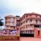 Ubuntu Palace Hotel Kampala
