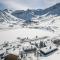 Tignes - Beau studio pied pistes