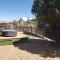 Stampede RV B&B