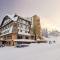 Grey Hotel Kopaonik