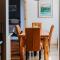 Oak Haven Condo - Downtown Blowing Rock Fully Stocked with 2 King Beds - Blowing Rock