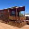 Stampede RV B&B - تومبستون