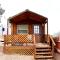 Stampede RV B&B - تومبستون