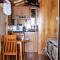 Stampede RV B&B
