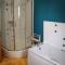 Oak House - sleeps 10 with Bar & Games room - 里顿