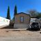 Stampede RV B&B