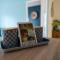 Appartement cosy, calme, lumineux, balcon, parking - 萨尔拉拉卡内达