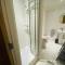 Liverpool City Centre Modern Apartment fits 6 people - Liverpool