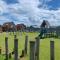 Sea Esta, The Bay, 2 bedrooms, patio garden, parking nearby, 2 dogs welcome