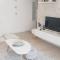White Apartment Terezian