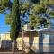 Stampede RV B&B