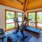 Newly Built Updated 3 Bed 2 and a half bath Creekhouse at Snowcrk Resort 1463 Amazing Mountain Views - Mammoth Lakes