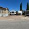 Stampede RV B&B
