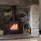 Cosy Cottage, 5 miles from Snowdon Base Camp with Log Burner and Mountain Views - Caernarfon