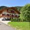 Apartement Schuster Lake Prags Braies