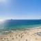 Las Damas 12-E Levante Beach