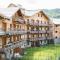 T2 au pied des pistes de La Joue du Loup avec piscine et sauna - Le Dévoluy