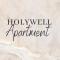 Holywell Apartment - Luxury One Bedroom Apartment