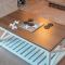 PoconoChalet-Hot Tub-Grill-Firepit-Games