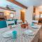 PoconoChalet-Hot Tub-Grill-Firepit-Games