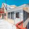 PoconoChalet-Hot Tub-Grill-Firepit-Games