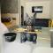 Appartement Cosy design