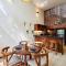 Dhalia - Private roof with pool & Beach Club Access