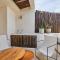 Dhalia - Private roof with pool & Beach Club Access - 图卢姆