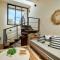 Dhalia - Private roof with pool & Beach Club Access