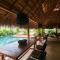 Dhalia - Private roof with pool & Beach Club Access - 图卢姆
