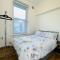 Newly refurbished two bedrooms flat - St. Leonards