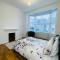 Newly refurbished two bedrooms flat - St. Leonards